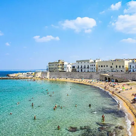 A1 Apartment Gallipoli