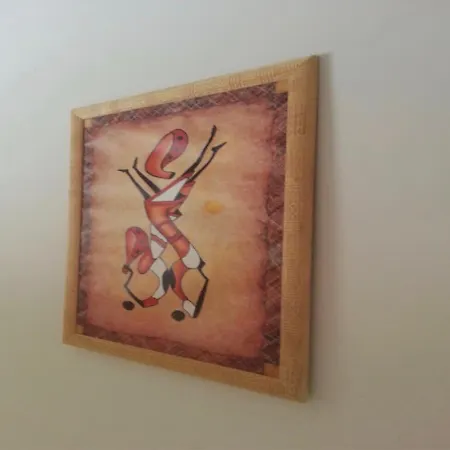 A1 Apartment *