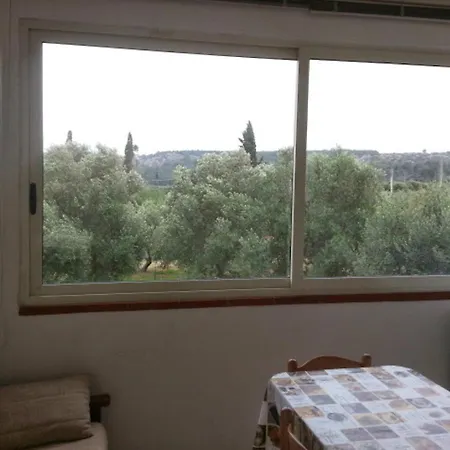 A1 Apartamento
