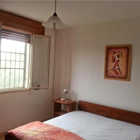 A1 Apartamento